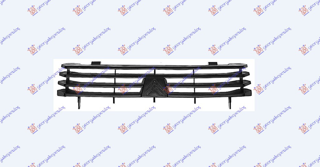 ΜΑΣΚΑ - 070404540