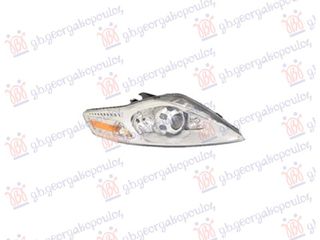 Carro Φανάρι Εμπρός Xenon (D1S/H1) (E) (DEPO) κατάλληλο για FORD MONDEO 2011-2014 (BA7) / 1765029 - Δεξί - 1 Τεμ