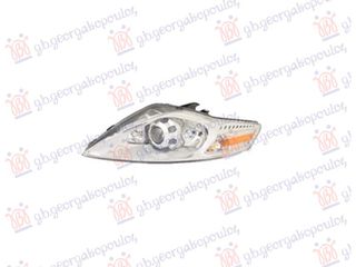 Carro Φανάρι Εμπρός Xenon (D1S/H1) (E) (DEPO) κατάλληλο για FORD MONDEO 2011-2014 (BA7) / 1472003 - Αριστερό - 1 Τεμ