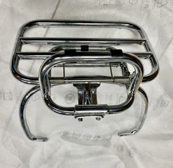 καινουρια σχαρα vespa gts 250/300/310 μαυρη/νικελ-thumb-1
