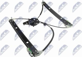 Carro Γρύλος παραθύρου AUDI, Q3, [2011-2020], 1.4L, SUV   AUDI, Q3, [2011-2020], 2.5L, SUV   AUDI, Q3, [2011-2020], 2.0L, SUV