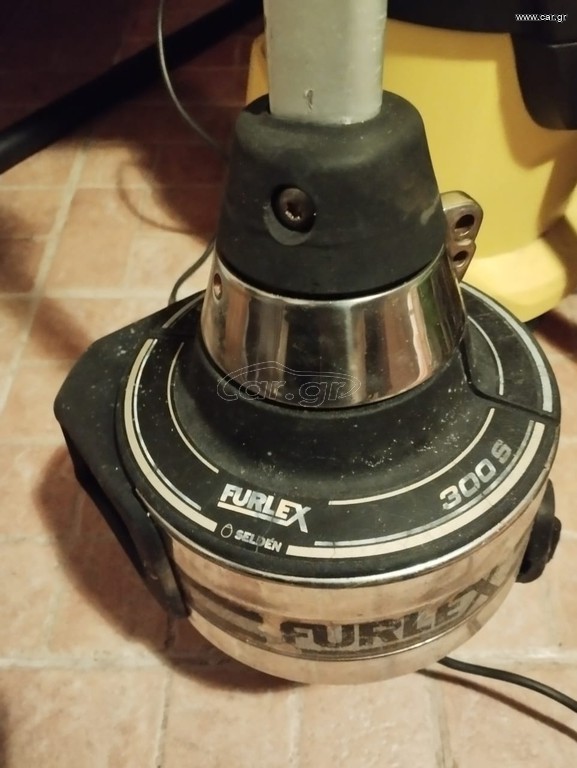 FURLEX SELDON 300S