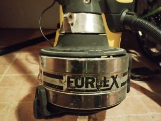 FURLEX SELDON 300S-thumb-3