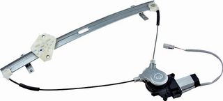 Carro Γρύλος παραθύρου HONDA, CR-V II, [2001-2007], 2.4L, SUV   HONDA, CR-V II, [2001-2007], 2.2L, SUV   HONDA, CR-V II, [2001-2007], 2.0L, SUV
