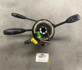 Mercedes-Benz S W221 - Airbag slip ring (SRS ring) ΚΩΔ: A1714640918