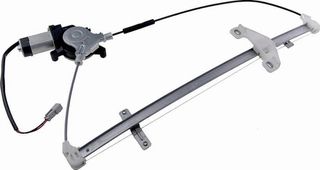 Carro Γρύλος παραθύρου HONDA, CR-V II, [2001-2007], 2.4L, SUV   HONDA, CR-V II, [2001-2007], 2.2L, SUV   HONDA, CR-V II, [2001-2007], 2.0L, SUV