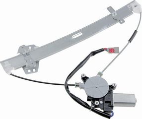 Carro Γρύλος παραθύρου HONDA, CIVIC VII Hatchback, [2000-2006], 1.4L, Hatchback   HONDA, CIVIC VII Hatchback, [2000-2006], 1.7L, Hatchback   HONDA, CIVIC VII Hatchback, [2000-2006], 2.0L, Hatchback