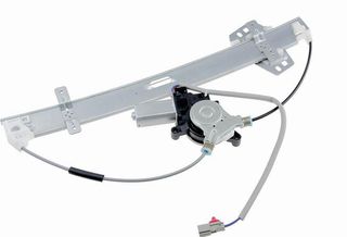 Carro Γρύλος παραθύρου HONDA, CIVIC VII Hatchback, [2000-2006], 1.6L, Hatchback   HONDA, CIVIC VII Hatchback, [2000-2006], 1.4L, Hatchback   HONDA, CIVIC VII Hatchback, [2000-2006], 1.7L, Hatchback