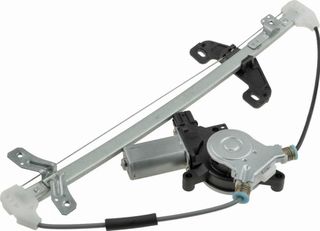 Carro Γρύλος παραθύρου HONDA, CIVIC VII Hatchback, [2000-2006], 1.4L, Hatchback   HONDA, CIVIC VII Hatchback, [2000-2006], 1.7L, Hatchback   HONDA, CIVIC VII Hatchback, [2000-2006], 2.0L, Hatchback