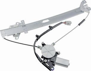 Carro Γρύλος παραθύρου HONDA, JAZZ II, [2001-2008], 1.4L, Hatchback   HONDA, JAZZ II, [2001-2008], 1.3L, Hatchback   HONDA, JAZZ II, [2001-2008], 1.5L, Hatchback