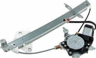 Carro Γρύλος παραθύρου HONDA, JAZZ II, [2001-2008], 1.7L, Hatchback   HONDA, JAZZ II, [2001-2008], 1.5L, Hatchback   HONDA, JAZZ II, [2001-2008], 1.2L, Hatchback