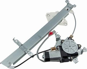 Carro Γρύλος παραθύρου HONDA, JAZZ II, [2001-2008], 1.7L, Hatchback   HONDA, JAZZ II, [2001-2008], 1.5L, Hatchback   HONDA, JAZZ II, [2001-2008], 1.2L, Hatchback