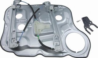 Carro Γρύλος παραθύρου HYUNDAI, SANTA FÉ II, [2005-2015], 2.4L, SUV   HYUNDAI, SANTA FÉ II, [2005-2015], 2.0L, SUV   HYUNDAI, SANTA FÉ II, [2005-2015], 2.2L, SUV