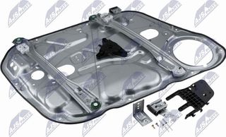Carro Γρύλος παραθύρου HYUNDAI, i30, [2007-2012], 2.0L, Hatchback   HYUNDAI, i30, [2007-2012], 1.6L, Hatchback   HYUNDAI, i30, [2011-0], 1.6L, Hatchback