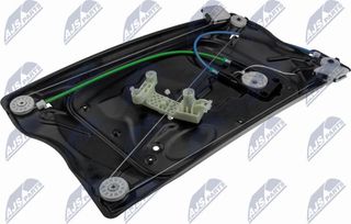 Carro Γρύλος παραθύρου LAND ROVER, FREELANDER 2, [2006-2015], 2.2L, SUV   LAND ROVER, FREELANDER 2, [2006-2015], 3.2L, SUV   LAND ROVER, FREELANDER 2, [2006-2015], 2.0L, SUV