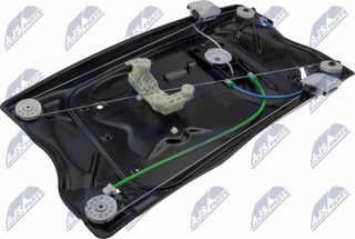 Carro Γρύλος παραθύρου LAND ROVER, FREELANDER 2, [2006-2015], 2.0L, SUV   LAND ROVER, FREELANDER 2, [2006-2015], 2.2L, SUV   LAND ROVER, FREELANDER 2, [2006-2015], 3.2L, SUV