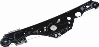 Carro Γρύλος παραθύρου MERCEDES-BENZ, E-CLASS, [2002-2009], 2.5L, Sedan   MERCEDES-BENZ, E-CLASS, [2002-2009], 2.1L, Sedan   MERCEDES-BENZ, E-CLASS, [2002-2009], 3.5L, Sedan