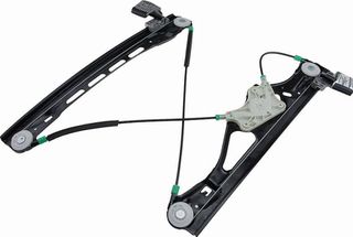 Carro Γρύλος παραθύρου MERCEDES-BENZ, E-CLASS, [2002-2009], 6.2L, Sedan   MERCEDES-BENZ, E-CLASS, [2002-2009], 2.7L, Sedan   MERCEDES-BENZ, E-CLASS, [2002-2009], 1.8L, Sedan
