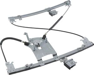 Carro Γρύλος παραθύρου MERCEDES-BENZ, C-CLASS, [2000-2007], 3.2L, Sedan   MERCEDES-BENZ, C-CLASS, [2000-2007], 2.5L, Sedan   MERCEDES-BENZ, C-CLASS, [2000-2007], 2.6L, Sedan