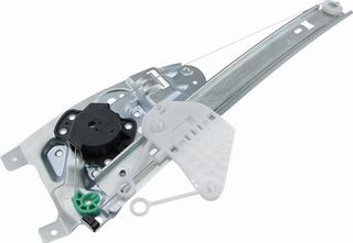 Carro Γρύλος παραθύρου SMART, CABRIO, [2000-2004], 0.7L, Convertible   SMART, CABRIO, [2000-2004], 0.8L, Convertible   SMART, CABRIO, [2000-2004], 0.6L, Convertible