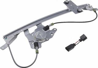 Carro Γρύλος παραθύρου SMART, CABRIO, [2000-2004], 0.8L, Convertible   SMART, CABRIO, [2000-2004], 0.6L, Convertible   SMART, CABRIO, [2000-2004], 0.7L, Convertible