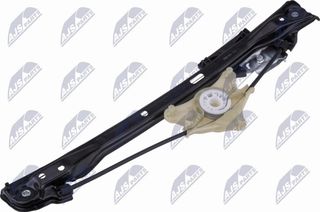Carro Γρύλος παραθύρου MERCEDES-BENZ, C-CLASS, [2007-2015], 3.0L, Sedan   MERCEDES-BENZ, C-CLASS, [2007-2015], 2.2L, Sedan   MERCEDES-BENZ, C-CLASS, [2007-2015], 2.5L, Sedan