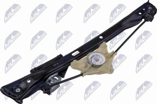 Carro Γρύλος παραθύρου MERCEDES-BENZ, C-CLASS, [2007-2015], 3.5L, Sedan   MERCEDES-BENZ, C-CLASS, [2007-2015], 6.2L, Sedan   MERCEDES-BENZ, C-CLASS, [2007-2015], 3.0L, Sedan