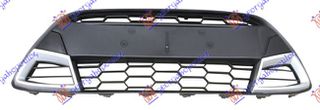 ΔΙΧΤΥ ΠΡΟΦΥΛΑΚΤΗΡΑ ΕΜΠΡΟΣ ΜΑΥΡΟ/ΑΣΗΜΙ SPORT - 072604825