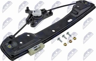 Carro Γρύλος παραθύρου MERCEDES-BENZ, C-CLASS, [2013-0], 1.6L, Sedan   MERCEDES-BENZ, C-CLASS, [2013-0], 4.0L, Sedan   MERCEDES-BENZ, C-CLASS, [2013-0], 2L, Sedan