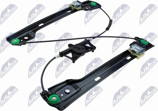 Carro Γρύλος παραθύρου MERCEDES-BENZ, M-CLASS, [2011-2015], 2.2L, SUV   MERCEDES-BENZ, M-CLASS, [2011-2015], 4.7L, SUV   MERCEDES-BENZ, M-CLASS, [2011-2015], 5.5L, SUV