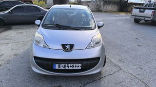 Peugeot 107 2007