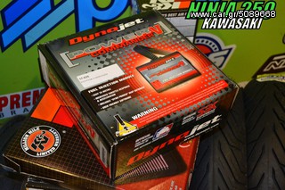 PCV NINJA 250+IGNITION MODULE-thumb-1