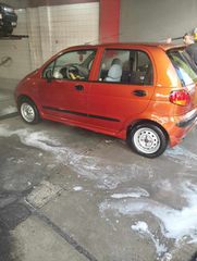 Daewoo Matiz 1999