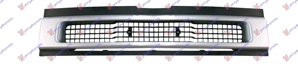 ΜΑΣΚΑ ΑΣΗΜΙ - 074304545