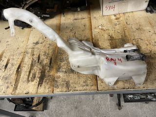 TOYOTA RAV 4 (2) 2000-2006 4X4 ΔΟΧΕΙΟ ΥΑΛΟΚΑΘΑΡΙΣΤΗΡΩΝ    ΚΑΠΑΝΙΑΡΗΣ