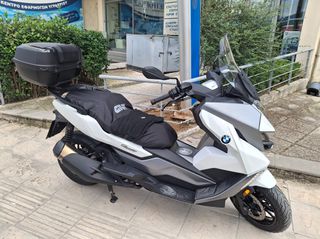 Bmw C 400 GT 2020 GT-thumb-1