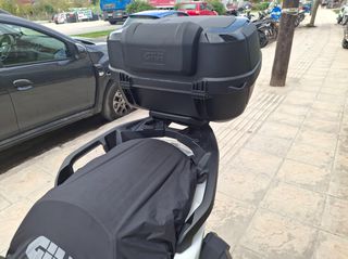 Bmw C 400 GT 2020 GT-thumb-4