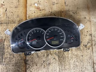 MAZDA TRIBUTE 4X4 YF 2000cc  2000-2004 ΚΟΝΤΕΡ - ΚΑΝΤΡΑΝ     ΚΑΠΑΝΙΑΡΗΣ
