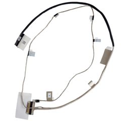 Καλωδιοταινία Οθόνης - Flex Video Screen LCD Cable για Laptop Dell Latitude 3500 P86F 2019 PRTGM 0PRTGM Bolt L15 450.0FY09.0011 450.0FY09.0031 FHD Non Touch eDP 30pins Monitor cable ( Κωδ.1-FLEX1793 )