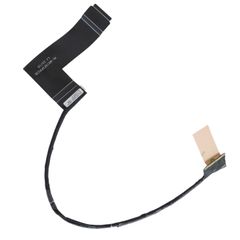 Καλωδιοταινία Οθόνης - Flex Video Screen LCD Cable για Laptop MSI Stealth 16 Studio A13 RTX A13VG A13VF A13VE MS-15F2 MS15F2 MS15F1 MS-15F1 K1N-3040371-H58 Non Touch eDP 40pins Monitor cable ( Κωδ.1-F