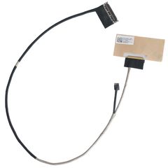 Καλωδιοταινία Οθόνης - Flex Video Screen LCD Cable για Laptop Lenovo IdeaPad S340-15API 81QG S340-15IIL 81WW S340-15IML 81QL S340-15IWL 81QF DC02003HO00 5C10S29920 Touch Screen eDP 40pins Monitor cabl