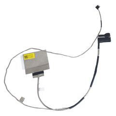 Καλωδιοταινία Οθόνης - Flex Video Screen LCD Cable για Laptop HP Zbook 15 G5 7UL83EC 7UL98EC 3R440US 7UL62EC 12D66US 9VL35UP 3AX07AV 3AX08AV L28735-001 DD0XW2LC511 DD0XW2LC501 L31601-001 Non Touch eDP