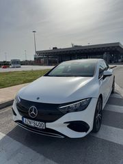 Mercedes-Benz EQE 2024 300