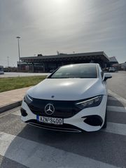 Mercedes-Benz EQE 2024 300-thumb-1