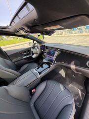 Mercedes-Benz EQE 2024 300-thumb-25