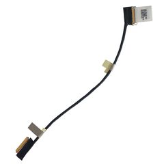 Καλωδιοταινία Οθόνης - Flex Video Screen LCD Cable για Laptop Lenovo ThinkPad T570 20H9/20HA/20JW/20JX ThinkPad T580 20L9/20LA 450.0AB03.0011 FHD Touch Screen eDP 40pins Monitor cable ( Κωδ.1-FLEX1799
