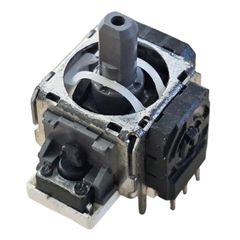 Αναλογικός Διακόπτης - Analog 3D Joystick Stick Switch V1 V2 για Sony PlayStation 4 PS4 Dualshock 4 & PS3 Sixaxis χειριστήριο ( Κωδ.1-GAME240 )