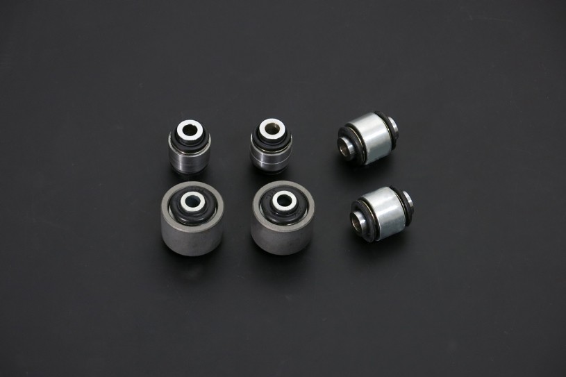 Hardrace - Rear Lower Arm Bushing Mitsubishi Lancer evolution