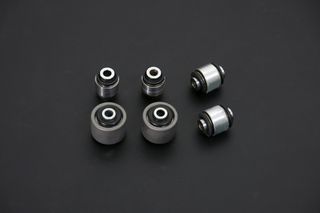 Hardrace - Rear Lower Arm Bushing Mitsubishi Lancer evolution