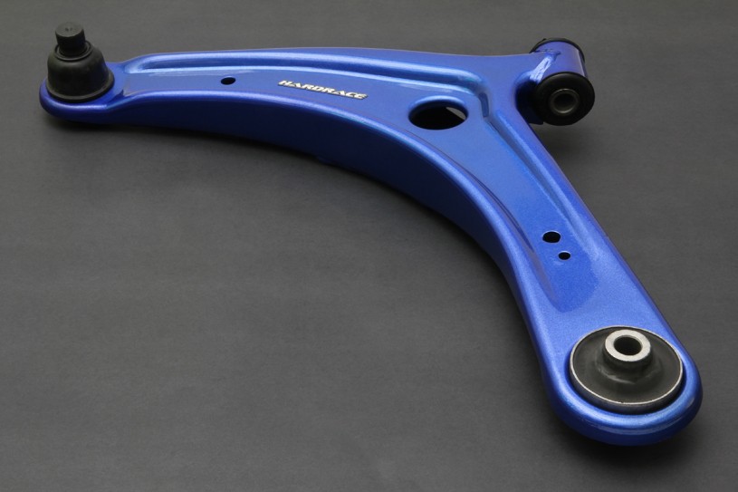 Hardrace - Front Lower Control Arm Mitsubishi Eclipse cross, Lancer mirage, Outlander